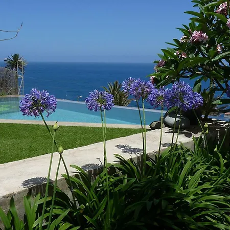 El Susurro Ecoliving_villa Pardela San Juan de la Rambla